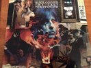 ALICE COOPER THE LAST TEMPTATION RECORD RARE 