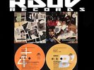 N.W.A. - EFIL4ZAGGIN / NIGGAZ4LIFE - LP VINYL 12