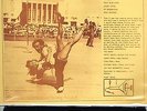 PATTI SMITH - IN HEAT (FLAT8240) LIVE IN WASHINGTON D.C LP