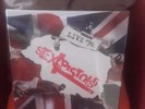 coffret neuf emballé SEX PISTOLS   4lp   LIVE  76
