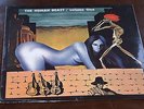 The Human Beast ?– Volume One lp    sealed   