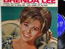 BRENDA LEE COMING ON STRONG EP 7