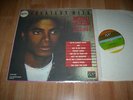 MICHAEL JACKSON - GREATEST HITS YELLOW VINYL  rare  TURKISH PRESSING LP