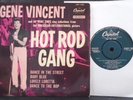 GENE VINCENT E.P. 