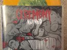 Ceremony Ruined 7 Inch, Rare, Trash Talk, Outbreak, Touche Amore, Blacklisted