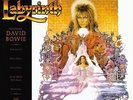 David Bowie: Labyrinth (Original Soundtrack Of The Jim Henson Film) LP