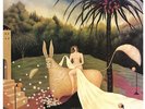 Midori Takada - Through The Looking Glass [New Vinyl LP]