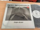 REAL DE CATORCE Tiempos Obscuros 1988 Mexican Vinyl LP Discos Mina NM NM