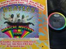 beatles magical mystery tour, mono 1st press vg