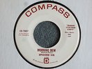 PSYCH 45 Episode Six pre Deep Purple Morning Dew Compass 7007 Promo M- HEAR MP3