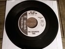 Rare Funk Soul Promo 45 The Casanova Two I Was A Fool We Got To Keep On 49658