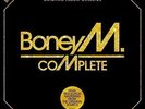 Boney M.: Complete (Box-Set)    - 9xVINYL NEU
