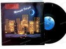 Smokie - Midnight Delight GER LP 1982 Rare On Vinyl //4