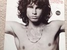 THE DOORS - The Best Of The Doors Original 1985 Elektra WEA Dbl Vinyl LP...EX