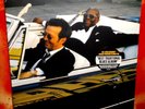 B.B. King & Eric Clapton: Riding With The King Vinyl LP. Slowhand. Lucille. NEW.