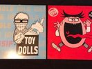 TOY DOLLS Idle Gossip 12