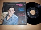 LUCIANO VIRGILI MANDULINATA A NAPULE  PISCATORE E PUSILLECO   DISCO  45 GIRI 7