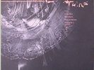 COCTEAU TWINS TREASURE LP UK ORIGINAL NM