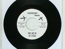 LEE STONE Wait For Me / Little Girl You Win 45 Vinyl Sandura VG++ HEAR Z-125