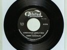 JIMMY RANDOLPH - Caravan Of Lonely Men - 45 Vinyl Felsted Popcorn NM Z-129