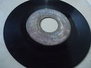 THE PARAGONS  EQUALITY AND JUSTICE ROOTS REGGAE MATADORS 45 RPM