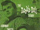 CONWAY TWITTY - THE ROCK 'N ROLL STORY  E.P.