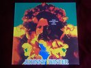 JOHNNY WINTER TEXAS INTERNATIONAL POP FESTIVAL NO TMOQ YELLOW VINYL