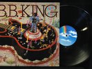 BB King-Blues N Jazz-MCA 5413-AUTOGRAPHED