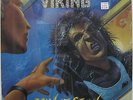 VIKING Man Of Straw SEALED LP 1989 Metal Blade Caroline Thrash Speed Metal