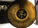 U2 THE JOSHUA TREE RARE GOLD VINYL DMM MASTERDISC FIRST PRESSING NM ALBUM