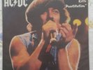 LP Live - AC/DC - Homefucking Kills Prostitution - Koln 04/05/91 (33trs Vinyl)