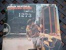 JOHN MAYALL  LOOKING BACK DECCA SKL 5010 Featuring/ ERIC CLAPTON MINT CONDITION