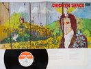 CHICKEN SHACK IMAGINATION LADY DERAM SLC-816 Japan Vinyl LP