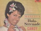 Manuela - Hula Serenade