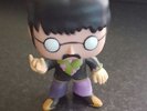 The Beatles John Lennon Pop Vinyl  - No Box