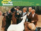 BEACH BOYS   PET SOUNDS   50th ANNIVERSARY   180gsm MONO VINYL LP   NEW/SEALED