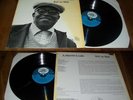 LAFAYETTE LEAKE - Feel So Blue LP French Press Black And Blue 78' Blues