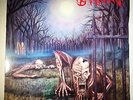 Baphomet - The Dead Shall Rise Inherit 1992 Peaceville LP