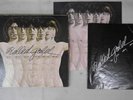 ROLLING STONES ROLLED GOLD LONDON SL-272/3 Japan Vinyl 2LP