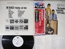BEATLES YESTERDAY AND TODAY APPLE EAS-80568 Japan OBI Promo Vinyl LP
