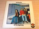 EX-/EX-   Soft Machine/At The Beginning/1977 Charly Records LP