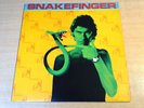 EX/EX-   Snakefinger/Chewing Hides The Sound/1979 Ralph Records LP