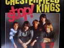 THE CHESTERFIELD KINGS 