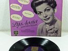 LYS ASSIA und Ihre Lieder - 50s D Decca 10