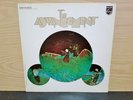 The Advancement on Phillips 600-328 from 1969 in M- condition  Rare HEAR