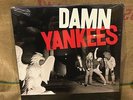 DAMN YANKEES s/t LP **SEALED** rare HAIR METAL rock TED NUGENT