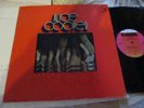 ALICE COOPER - Easy Action - Lp - 1970 on Straight Records - Pink Label