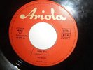 THE ECHOES, Boomerang / Baby Blue, ORG GER ARIOLA 45 091,  7``N.SOUL