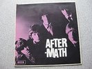the Rolling Stones  Aftermath  Vinyl 1966 DECCA SKL 4786