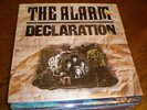 The Alarm LP Declaration SEALED